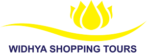 Widhya Shopping Tours Logo
